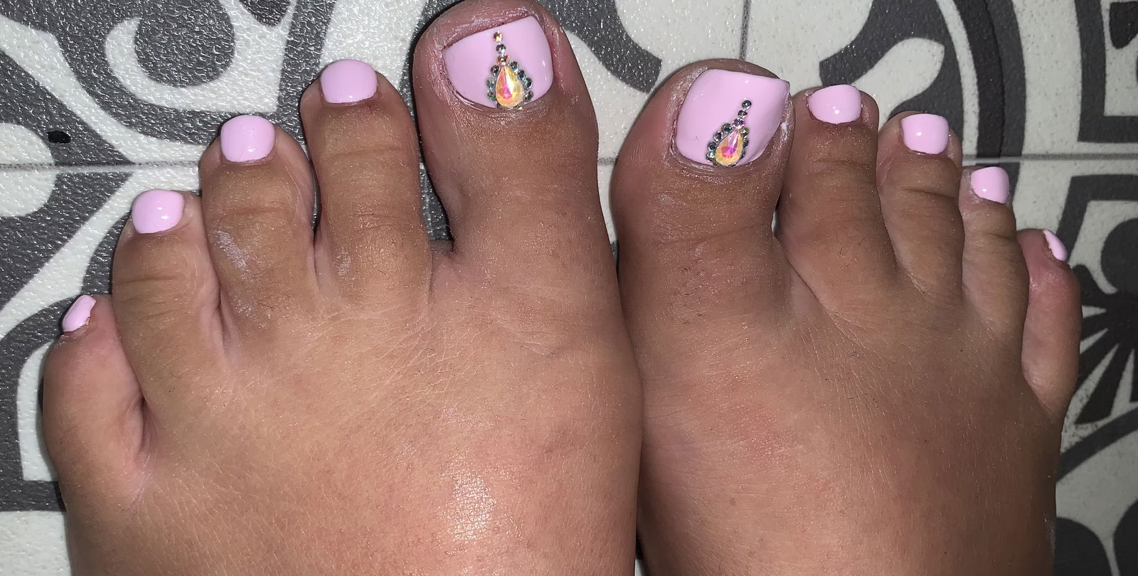Foot Mistress's avatar