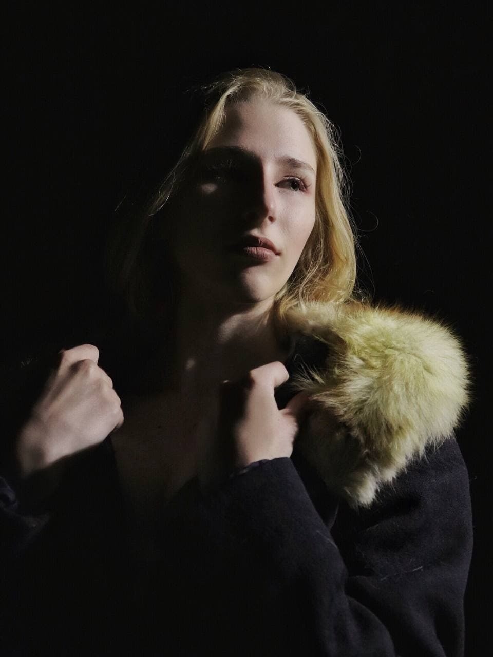 Molly's avatar