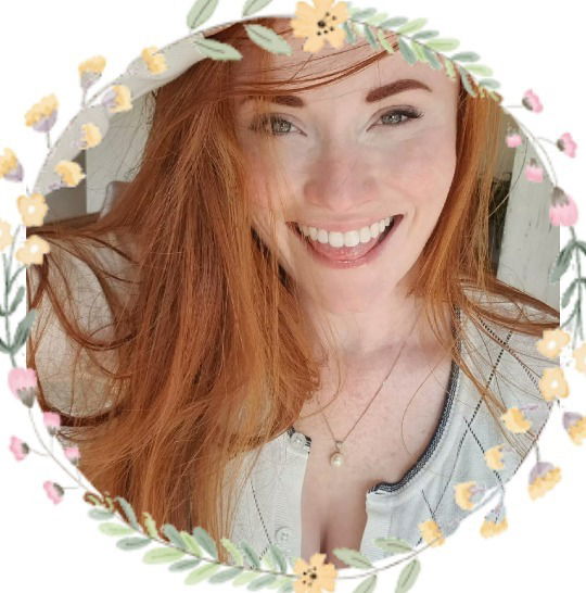 LoveAmyPond π NATURAL REDHEAD's avatar