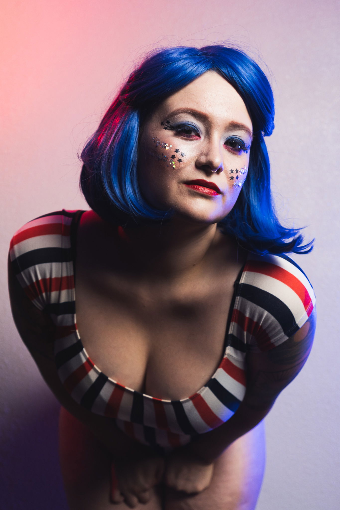 loveandviolets's avatar