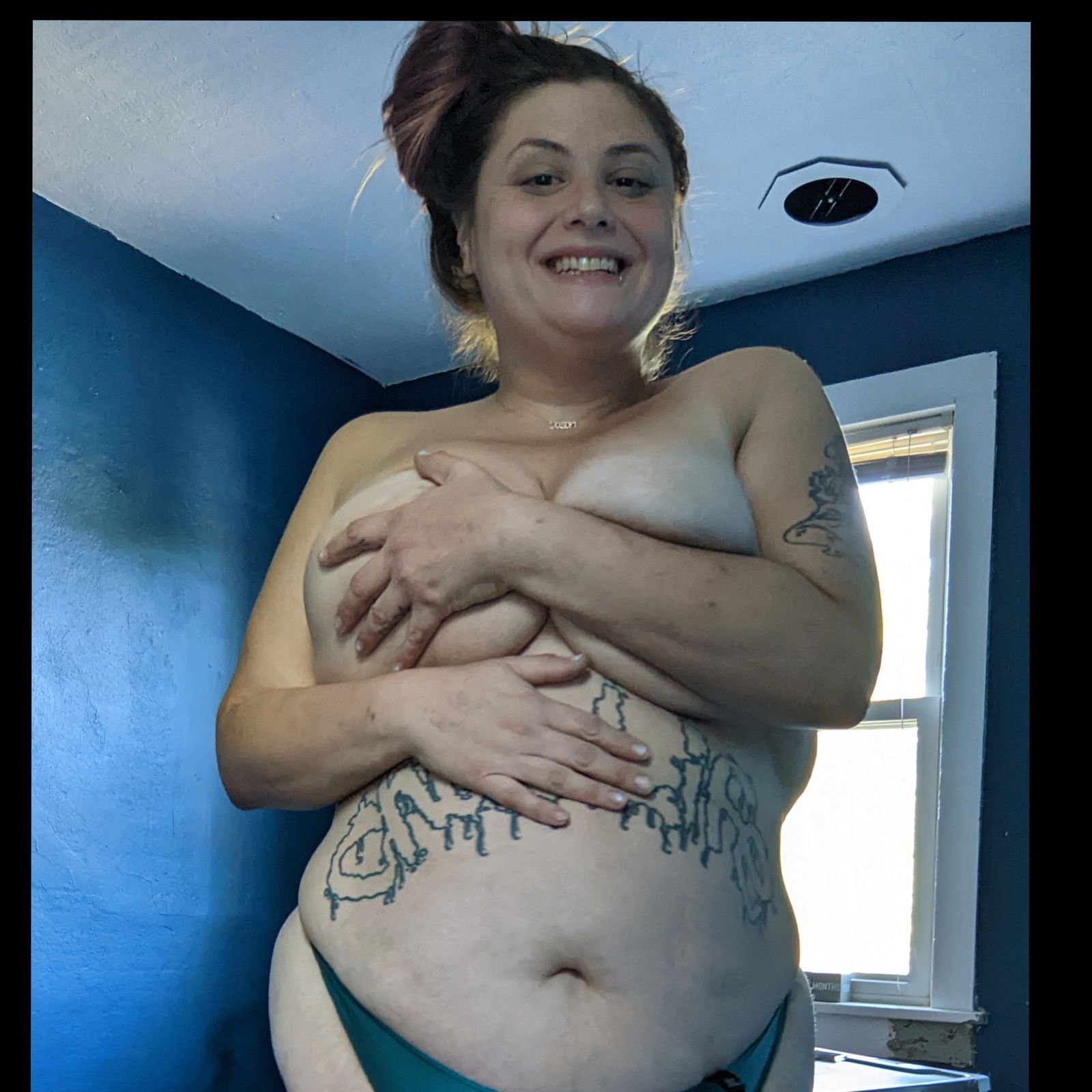 Loveblump's avatar