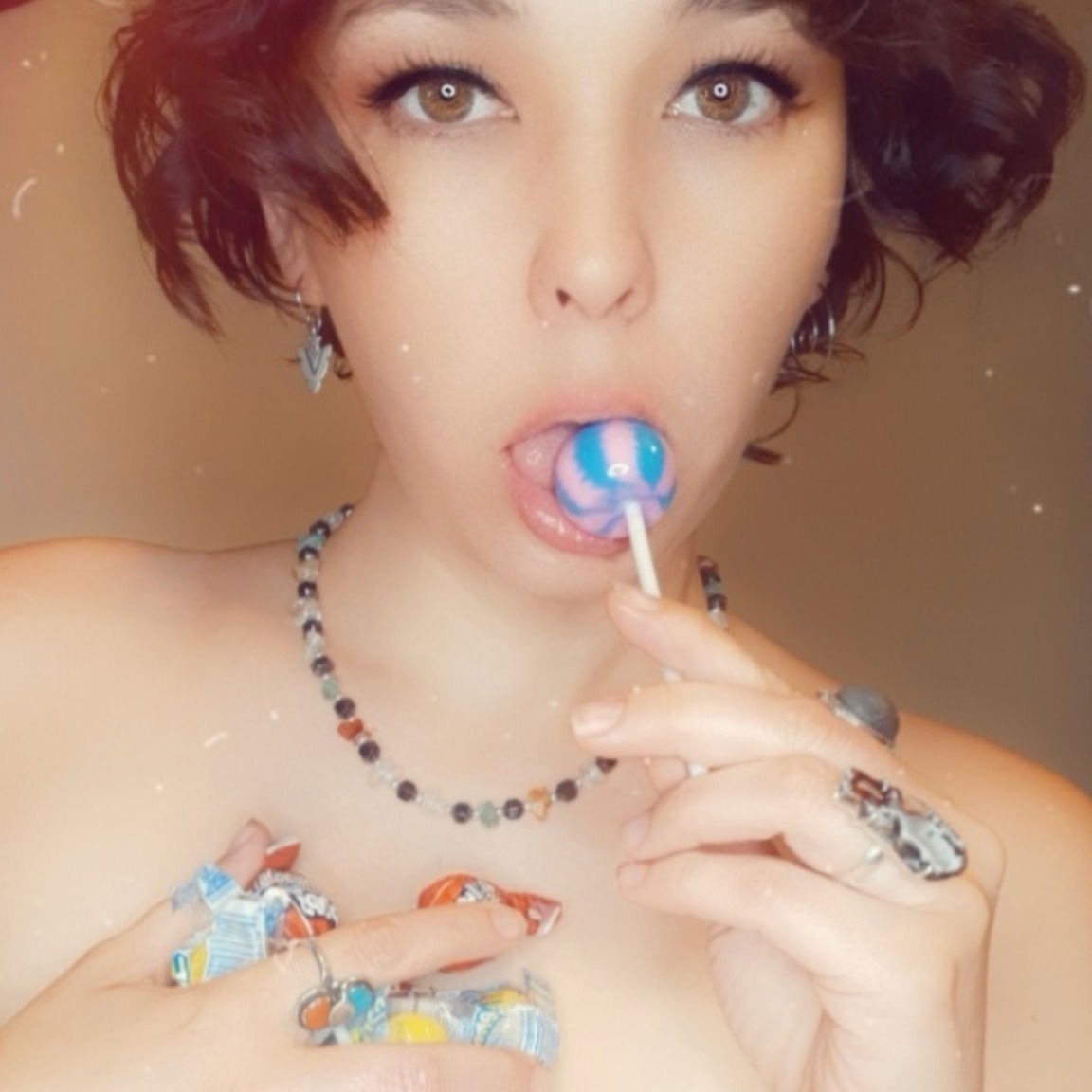 Love Candy's avatar
