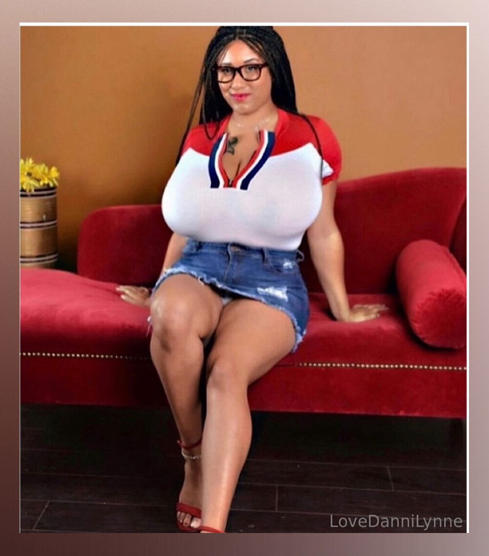 Danni Lynne's avatar