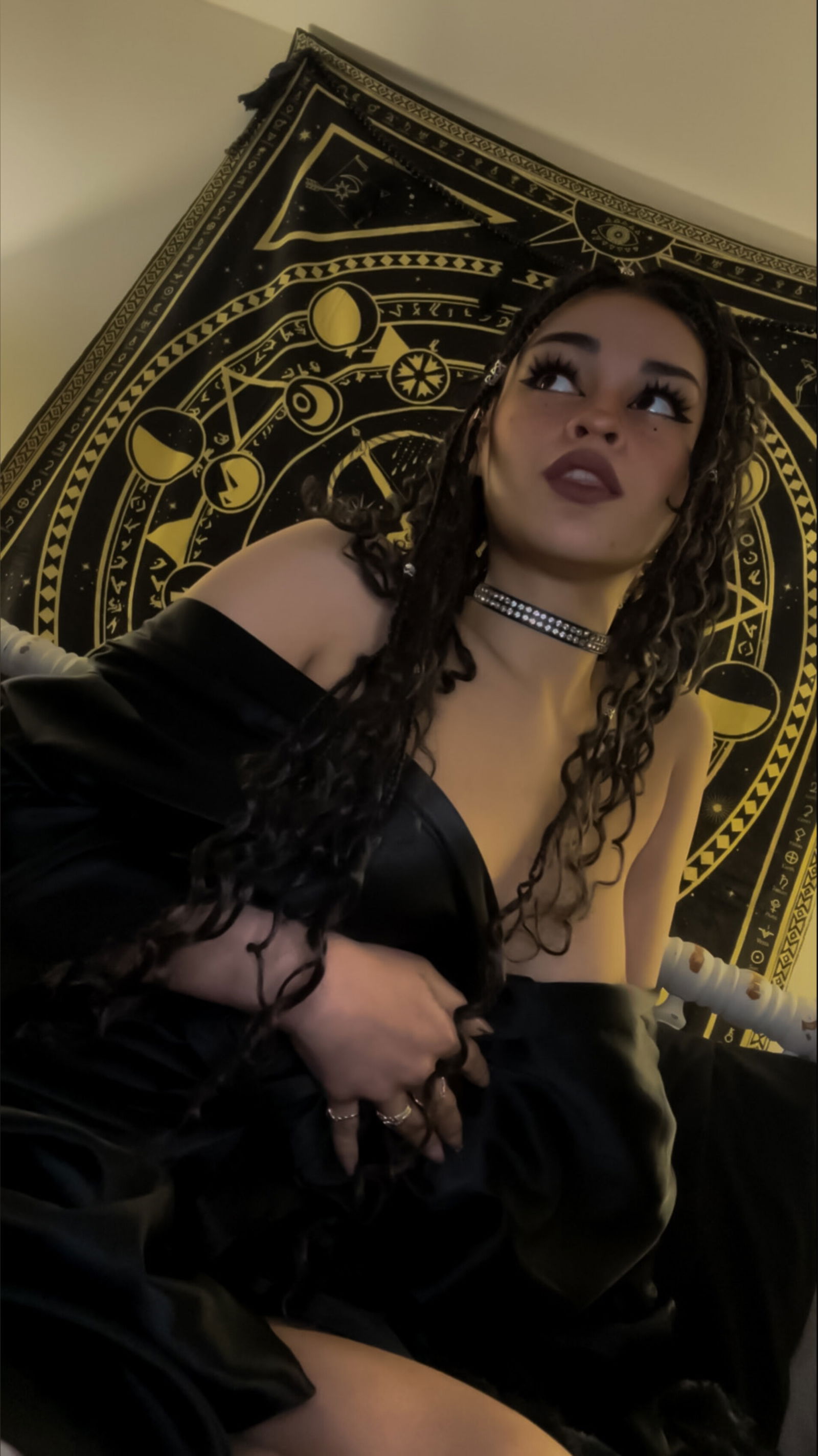 Hazel's avatar
