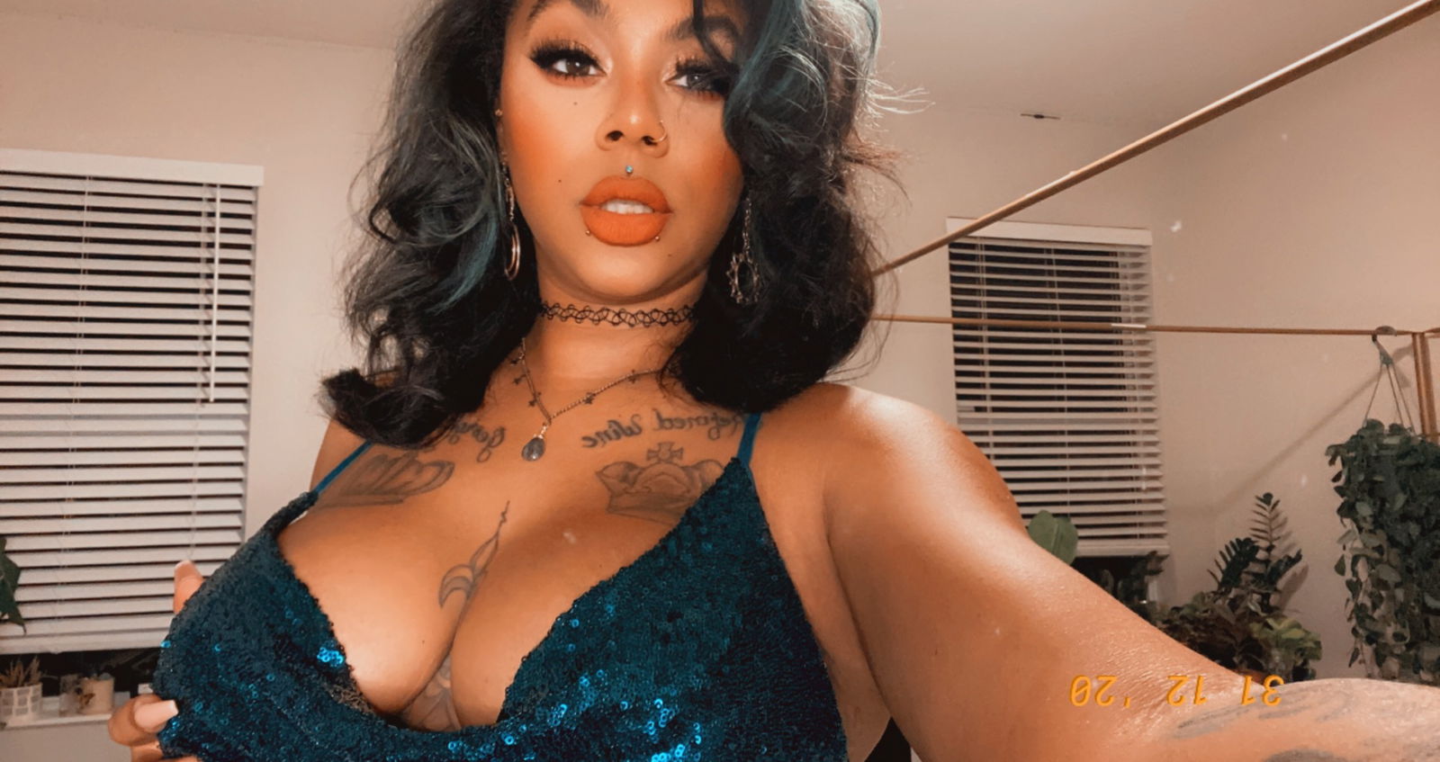 Kali Moon's avatar