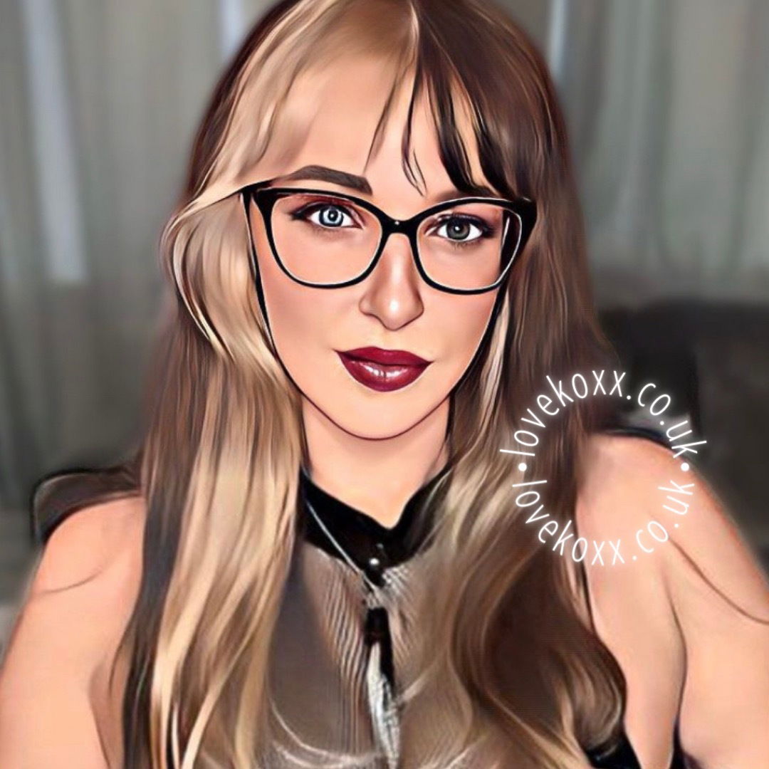 lovekoxx's avatar