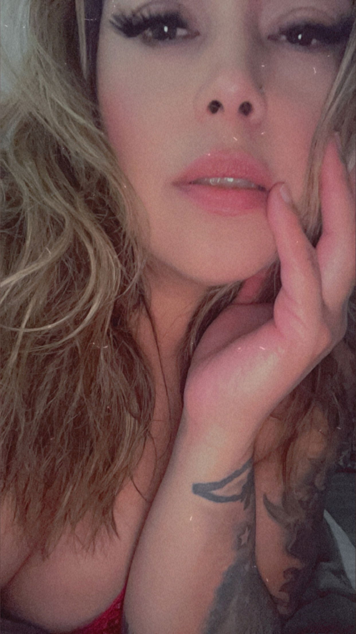 Lovelee Dee's avatar