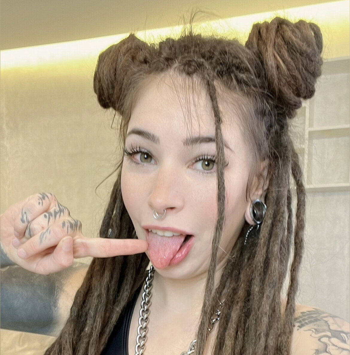 Ur Submissive Dream Girl ❤️‍🔥😈's avatar