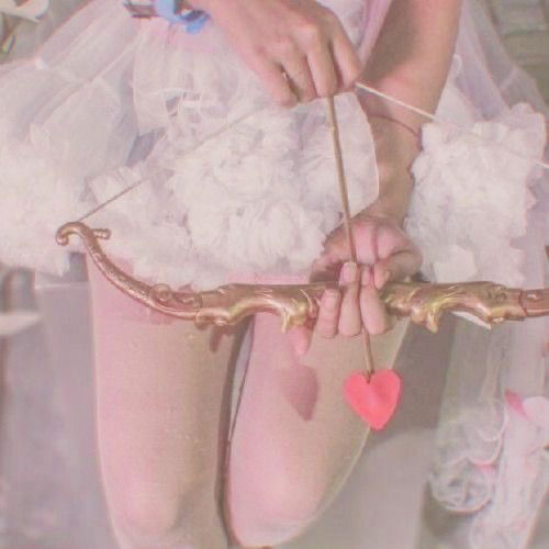 Cupid and Art~'s avatar