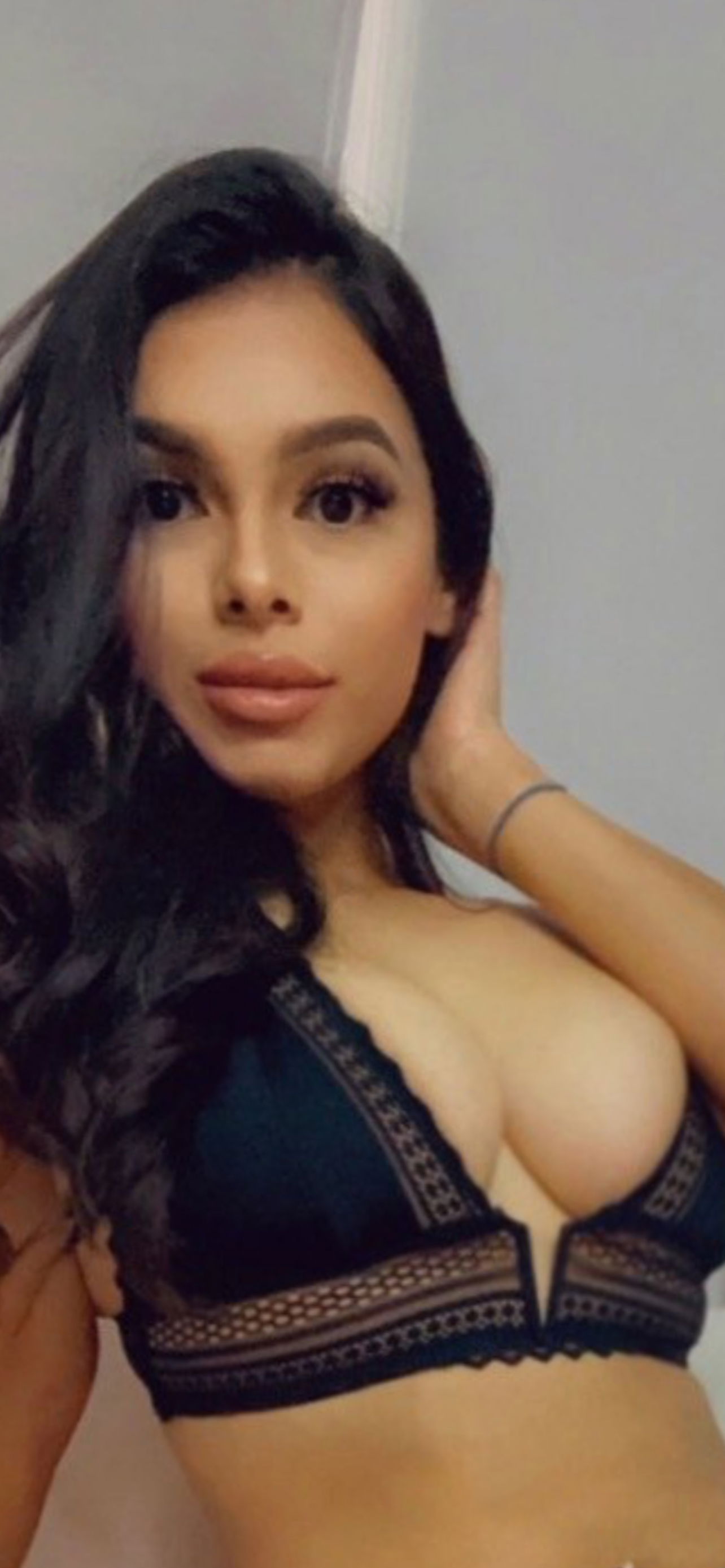Lovely Jacqueline