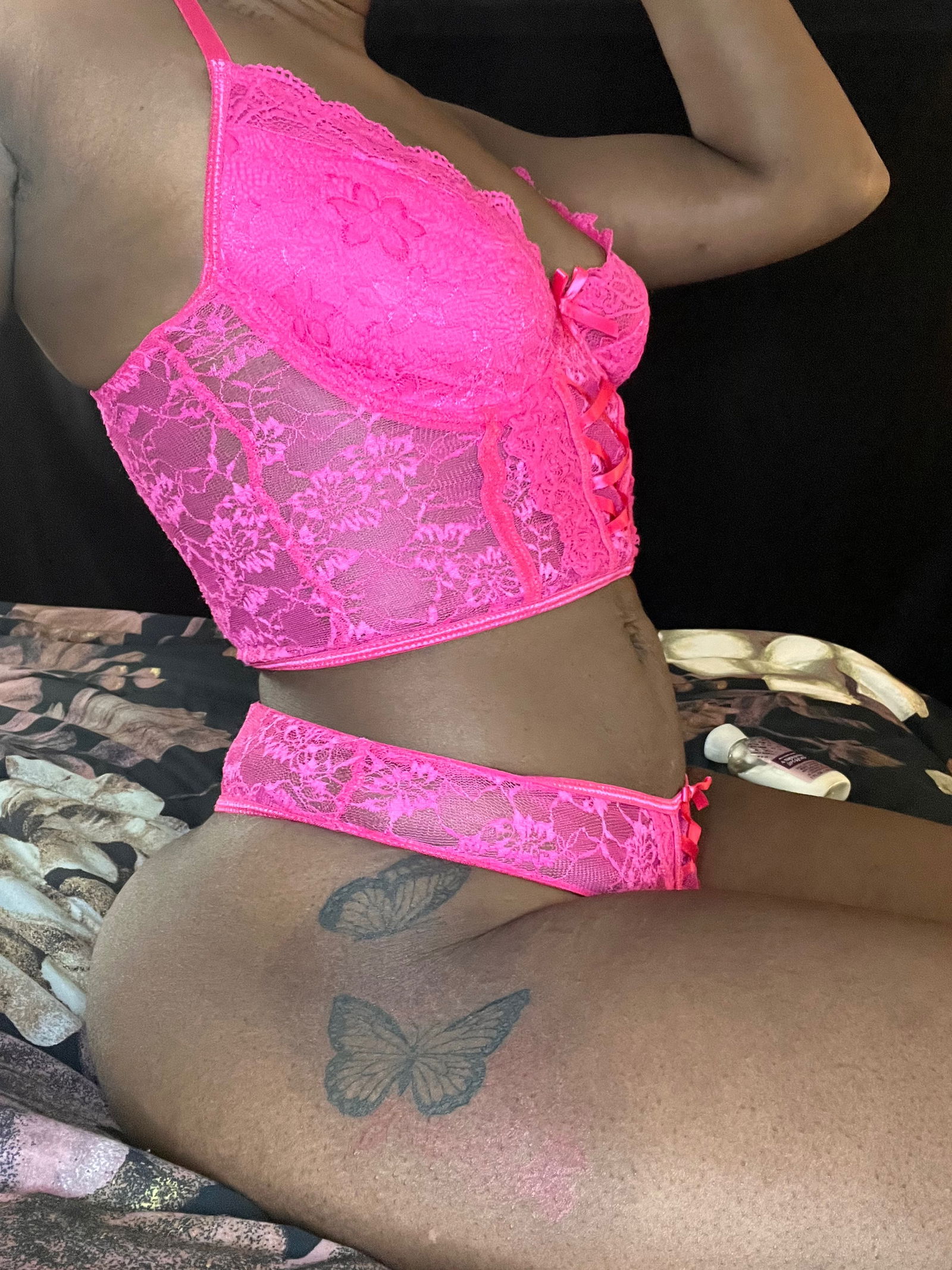 Lovely Kayy's avatar
