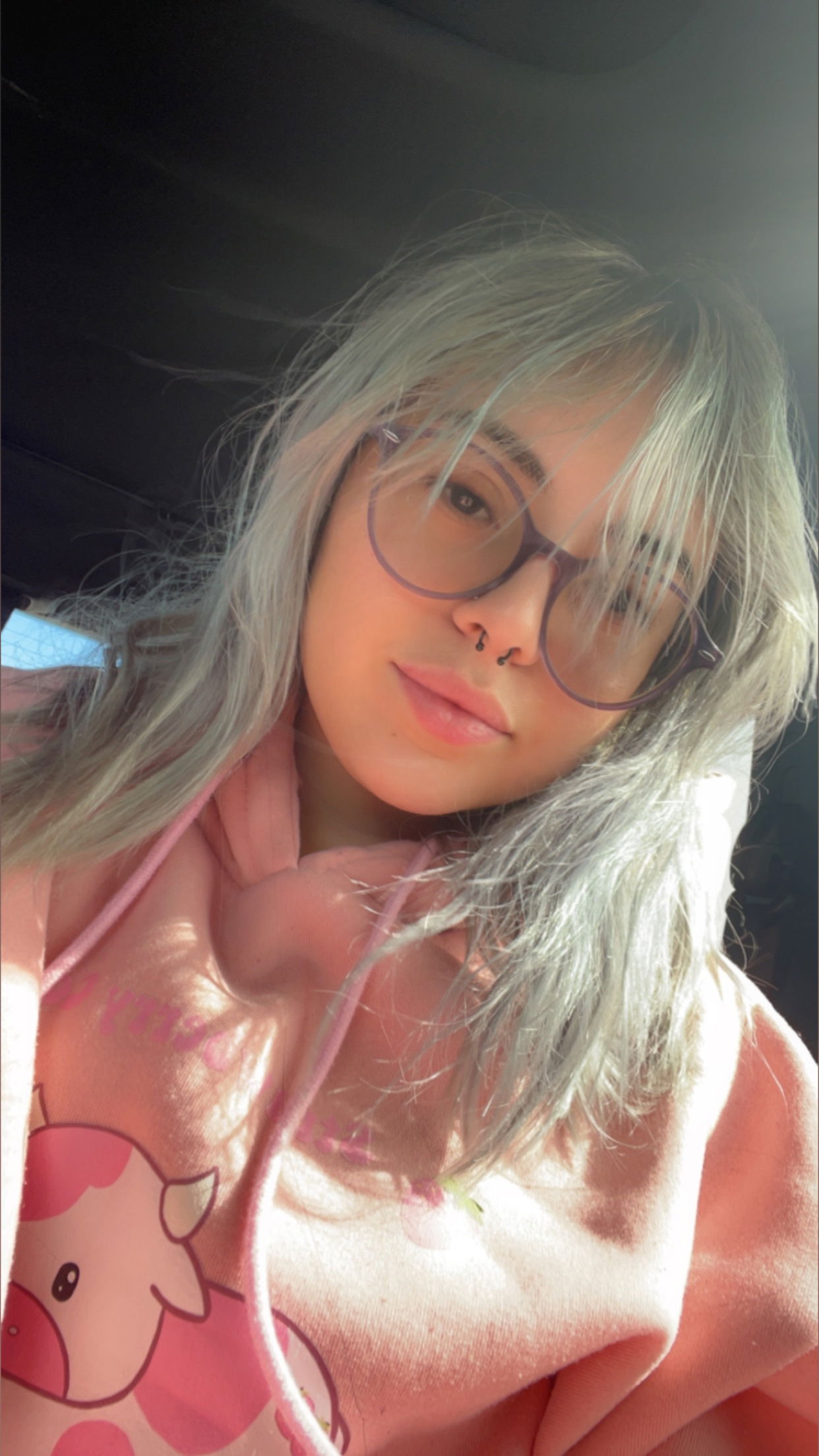 Lovely Kitten's avatar
