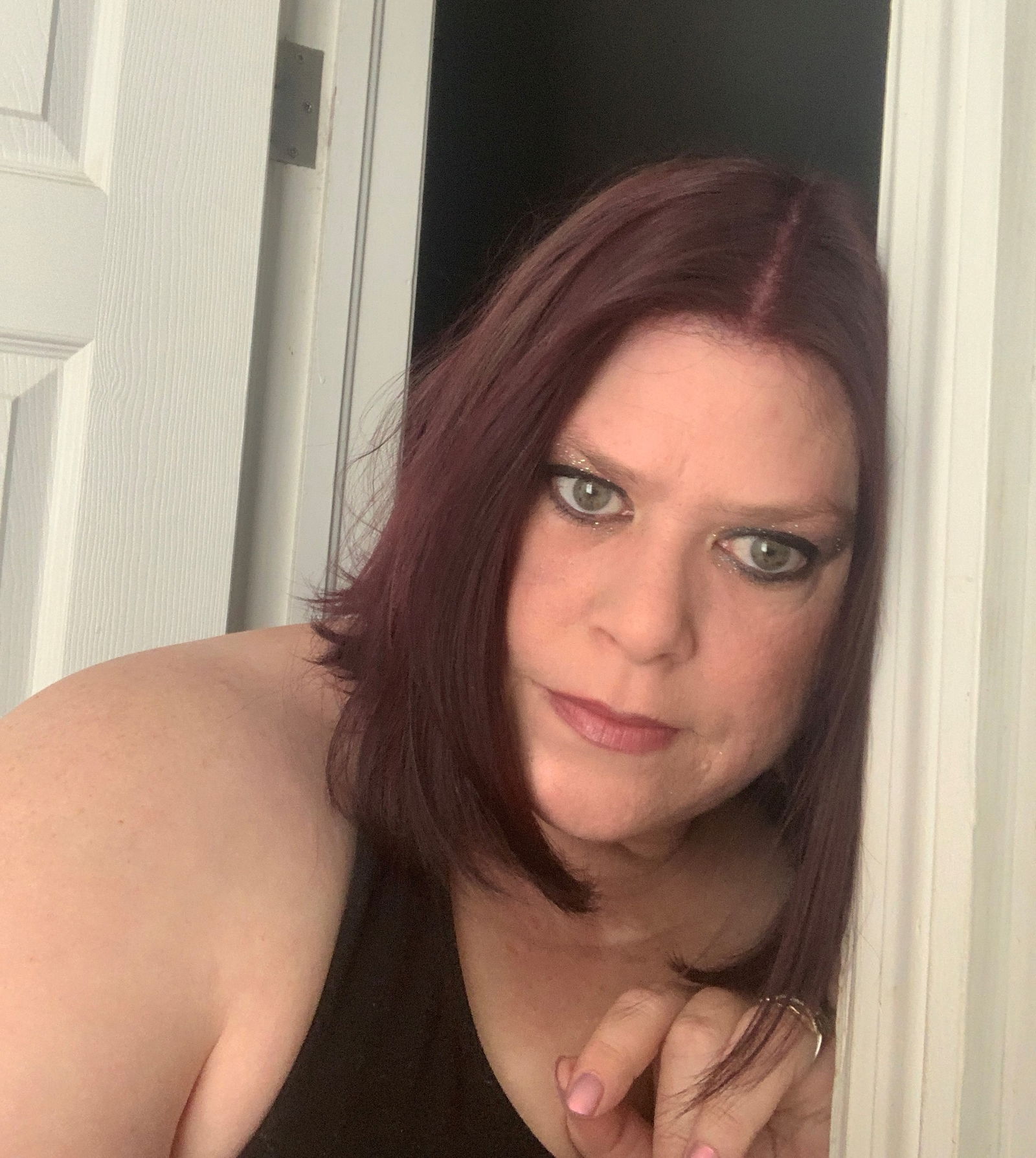 LovelyLadySunshine's avatar