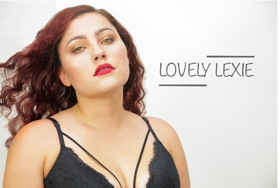 Lovely Lexie's avatar