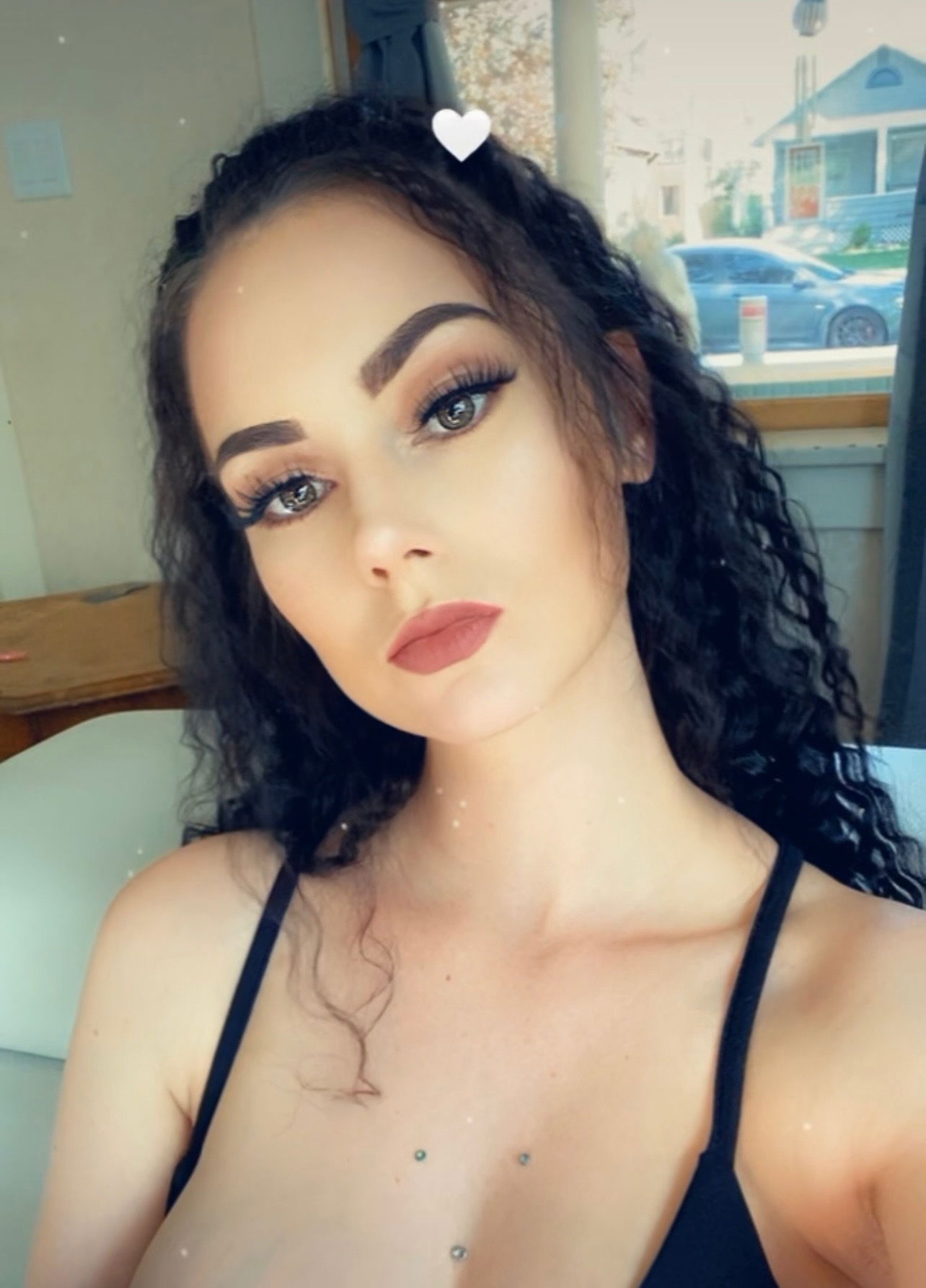 Lila Fox's avatar