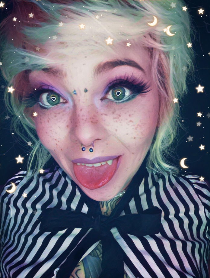 Luna Sage's avatar