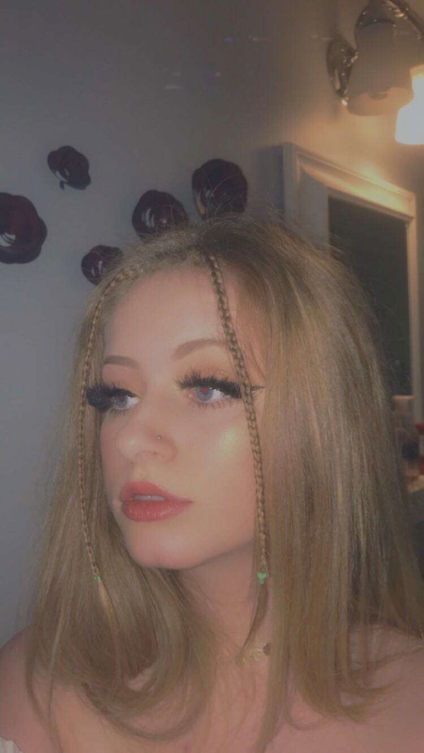 luxe ✨'s avatar