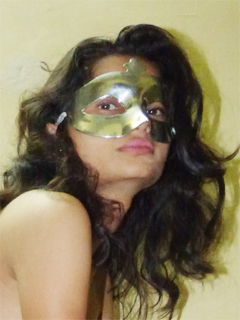 Petite Sexy Indian *MissRhea* - FREE's avatar