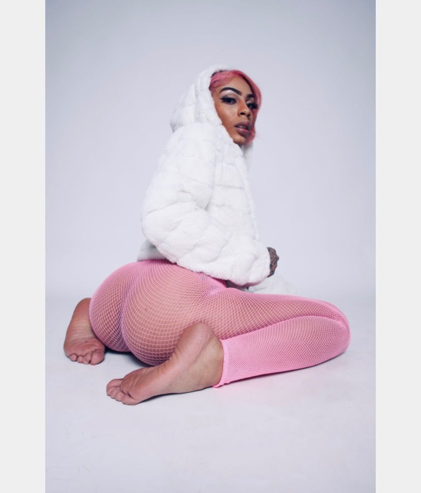 Pinky