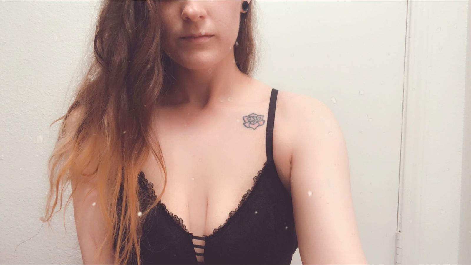 Rosie's avatar