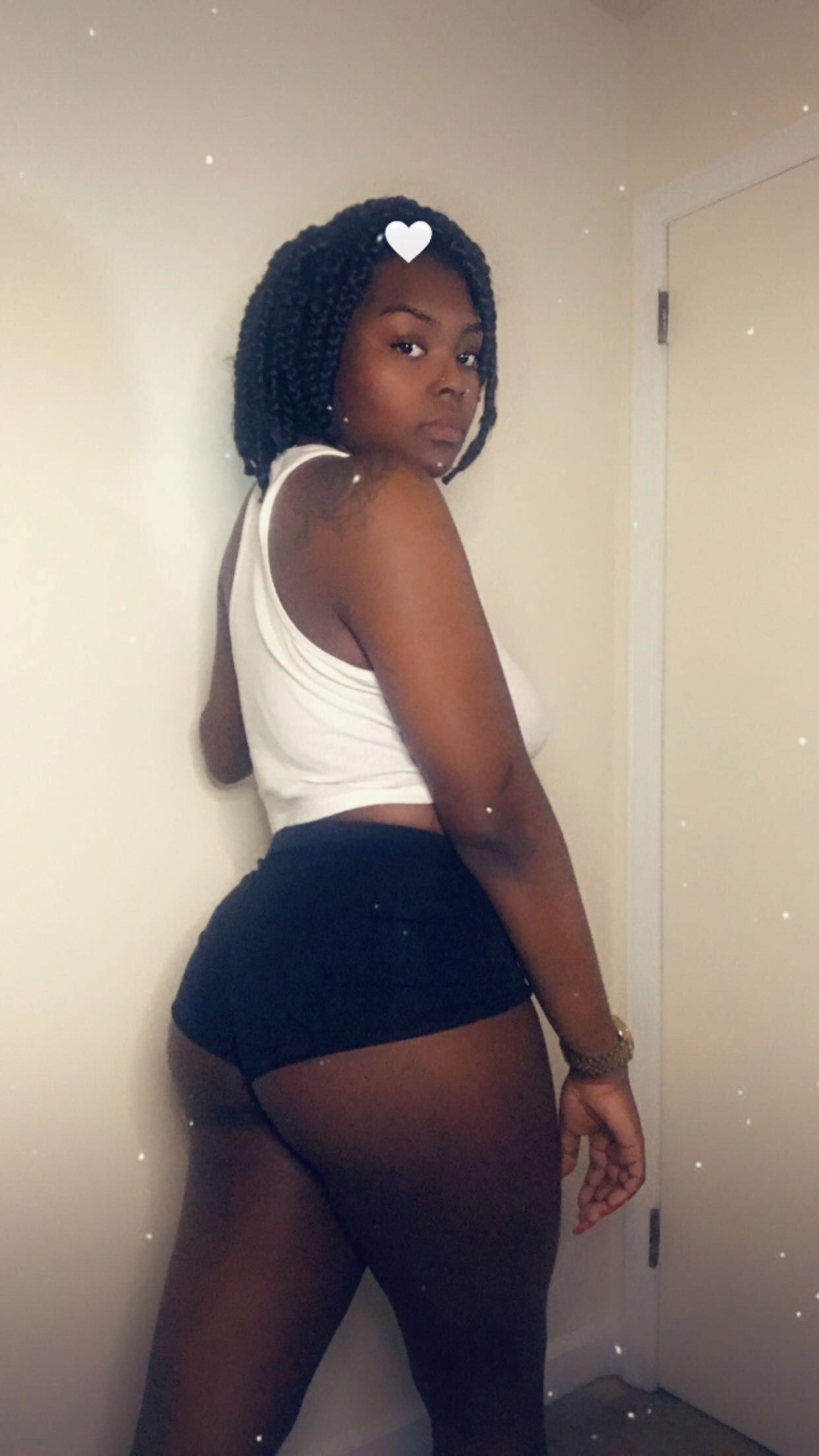 Queenie D🤤💦