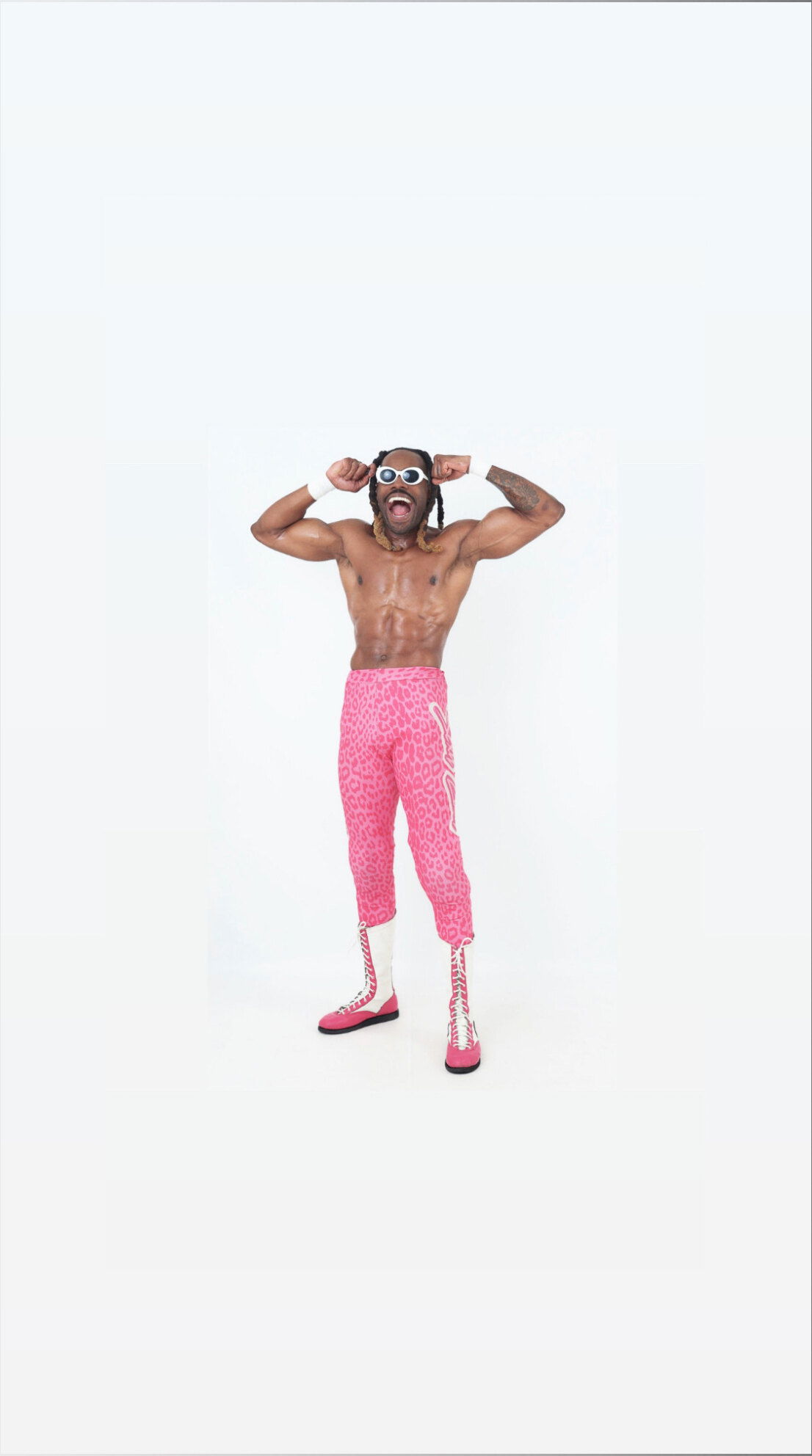 “Loverboy” Lex Lozano's avatar