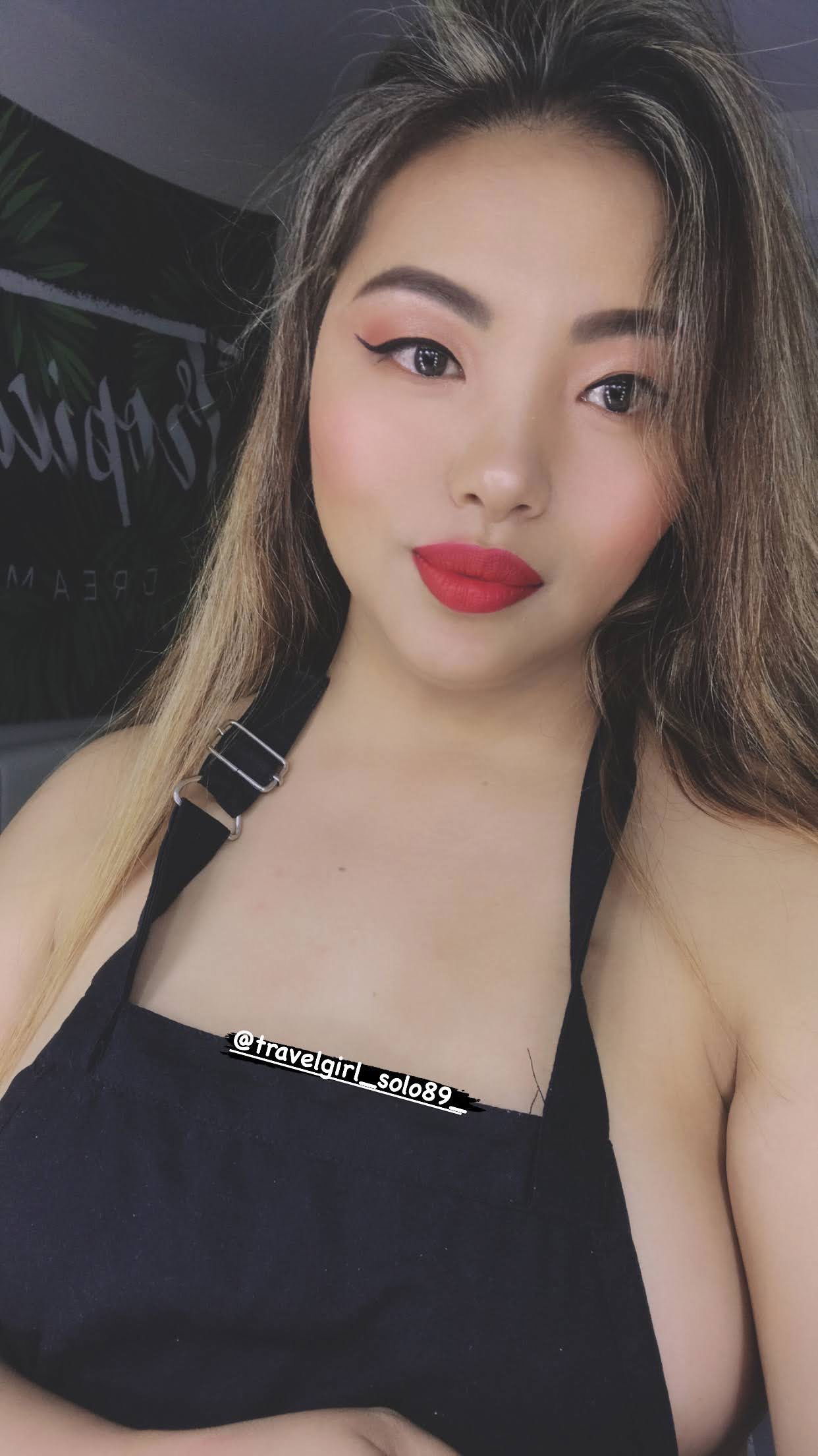 Samieeasiandoll's avatar