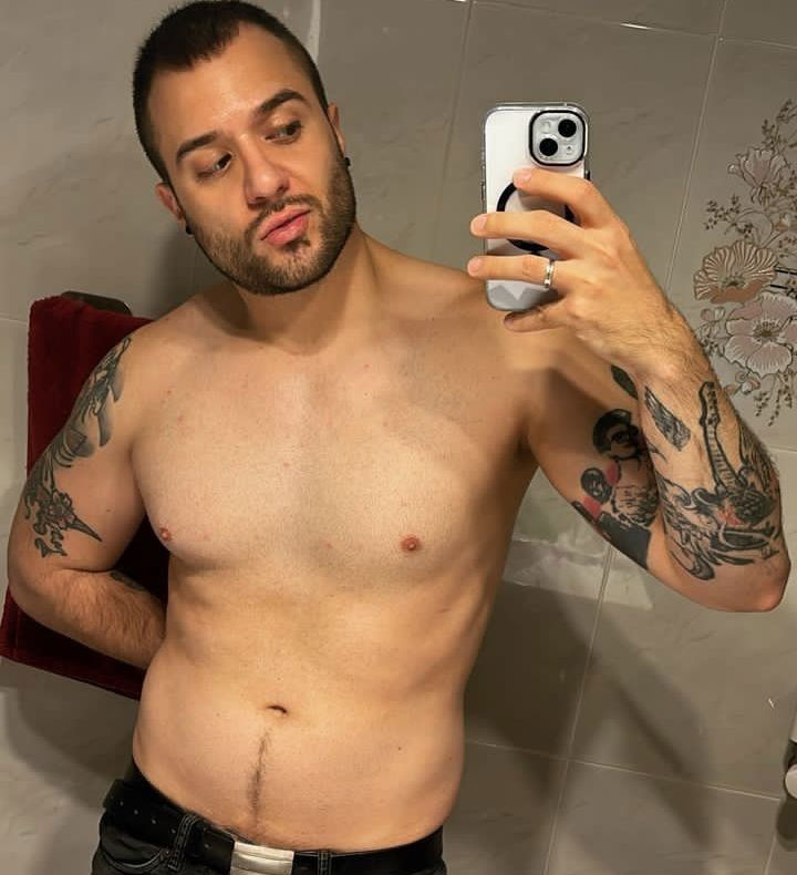 LoverBoy's avatar