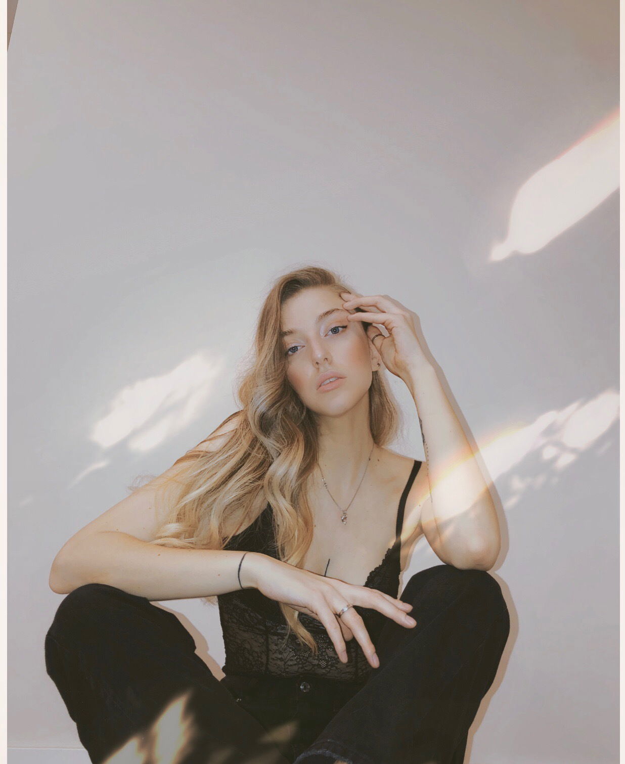 Milena's avatar