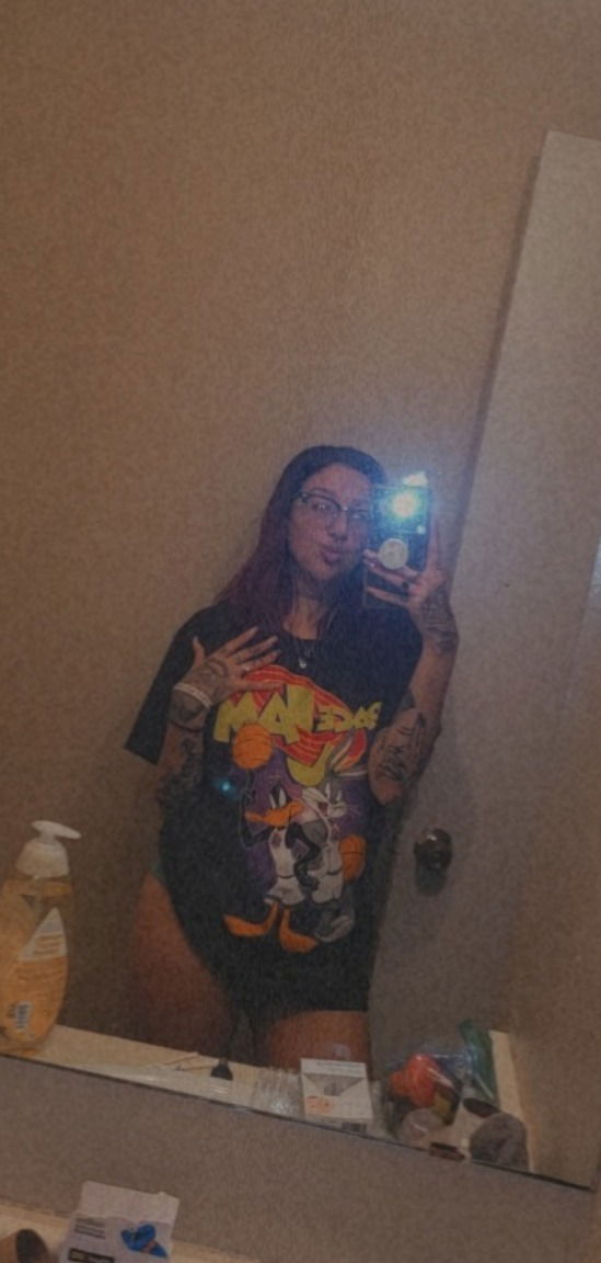 Babygirl's avatar