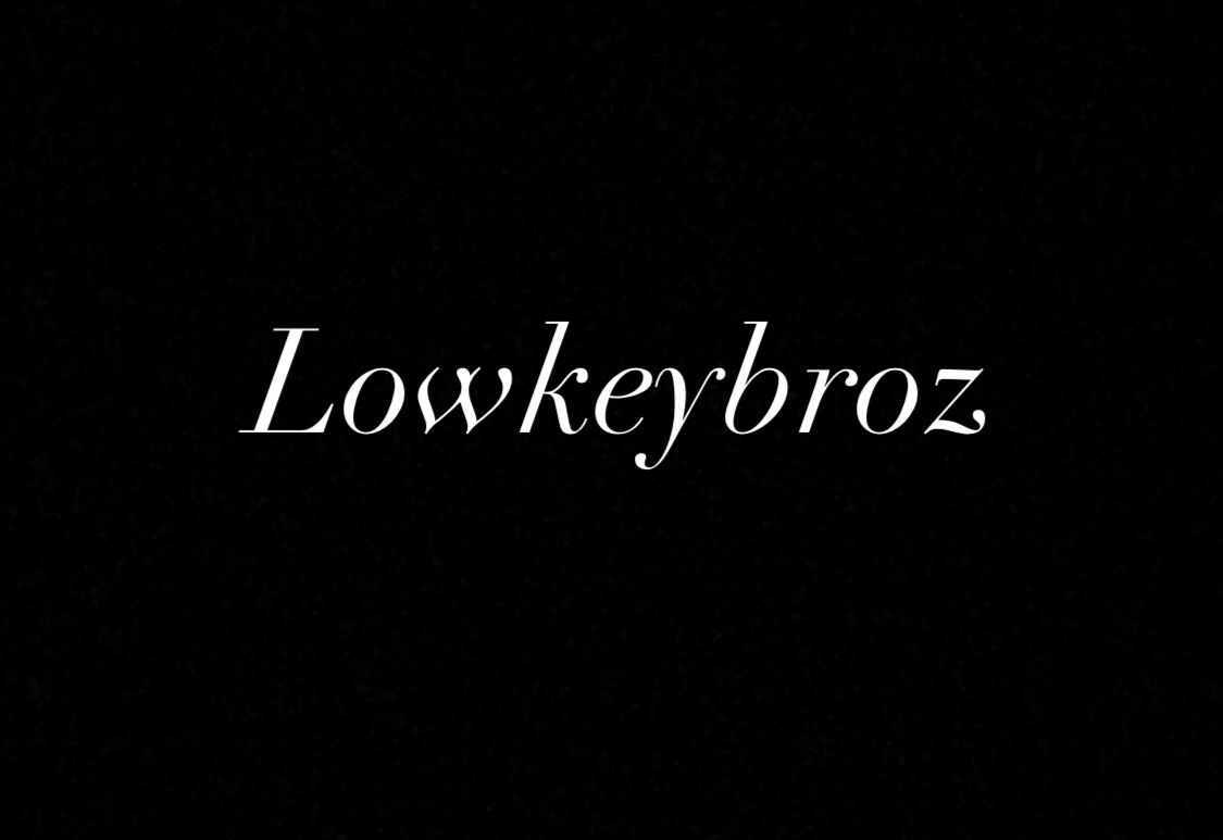 Low Key Broz's avatar
