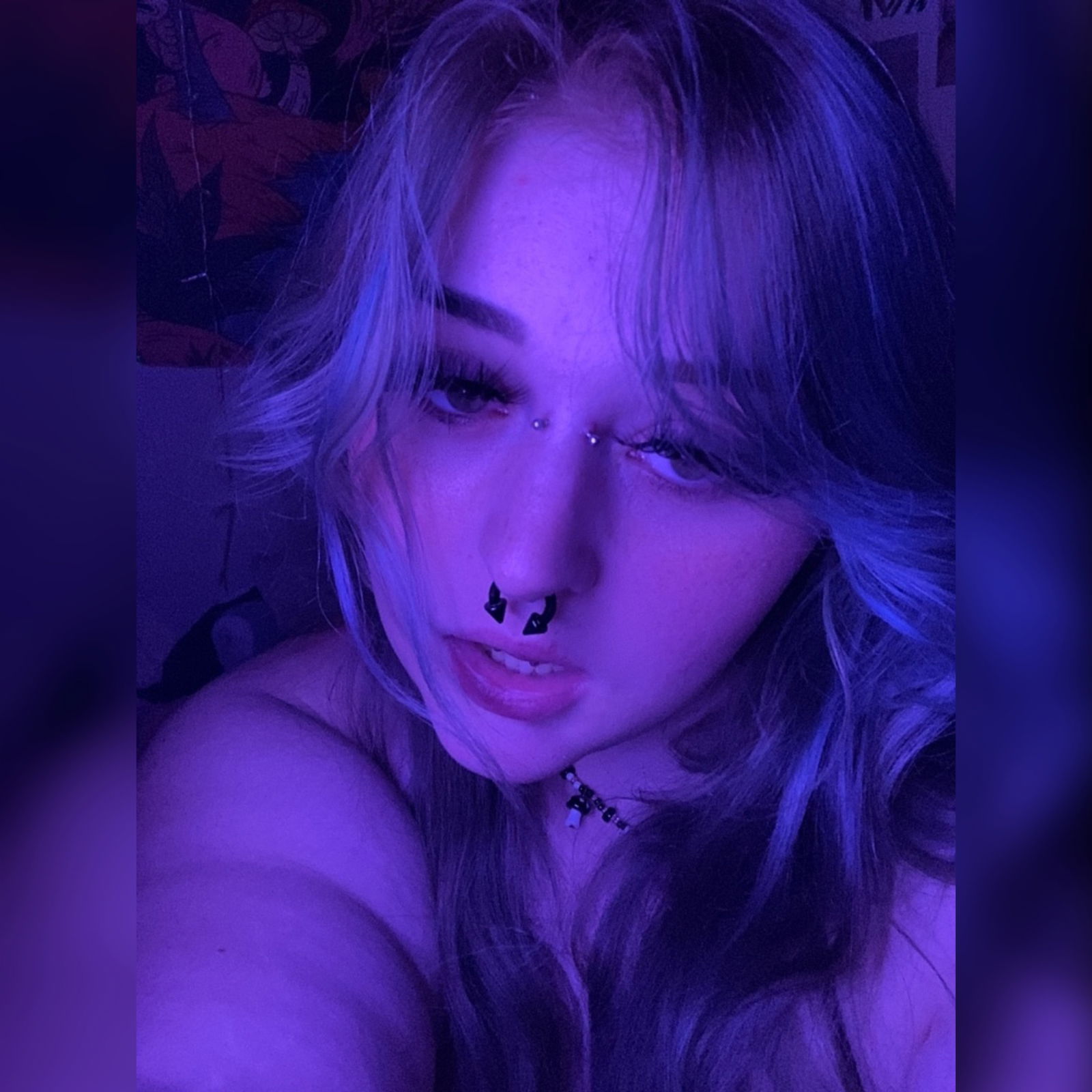 Ronnie Luv <3's avatar