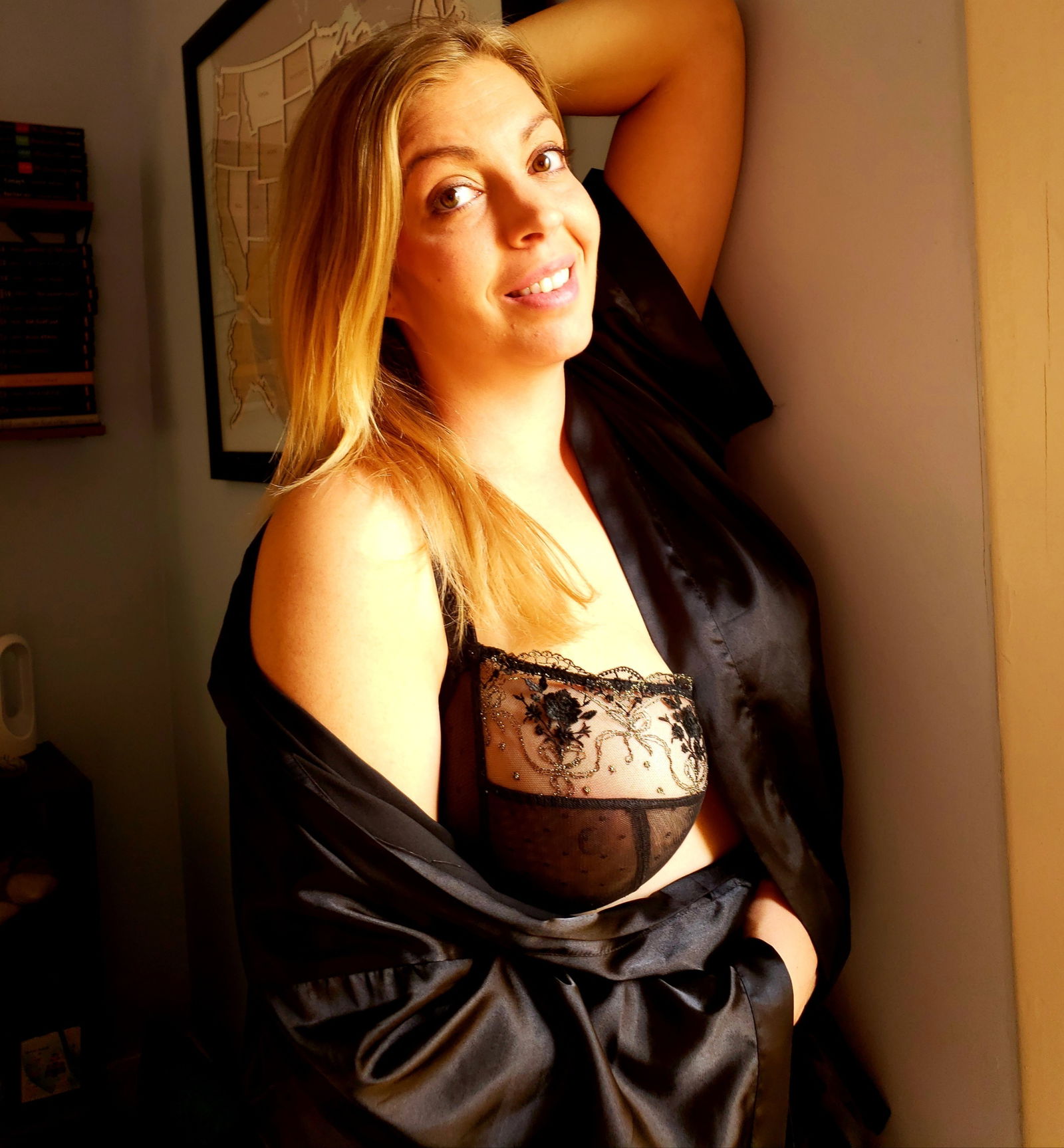 Lilly Summers's avatar