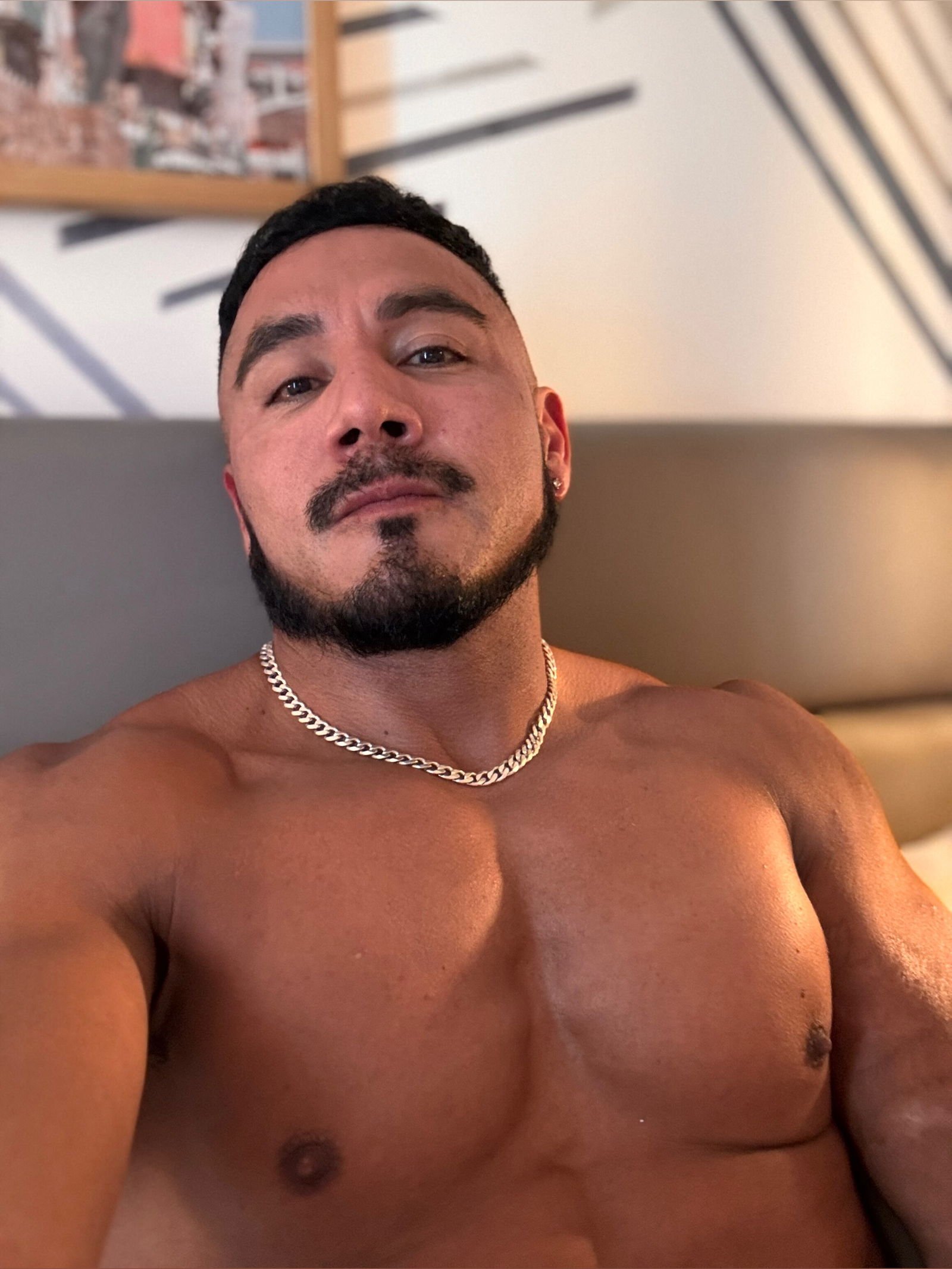 Latino Gaymer