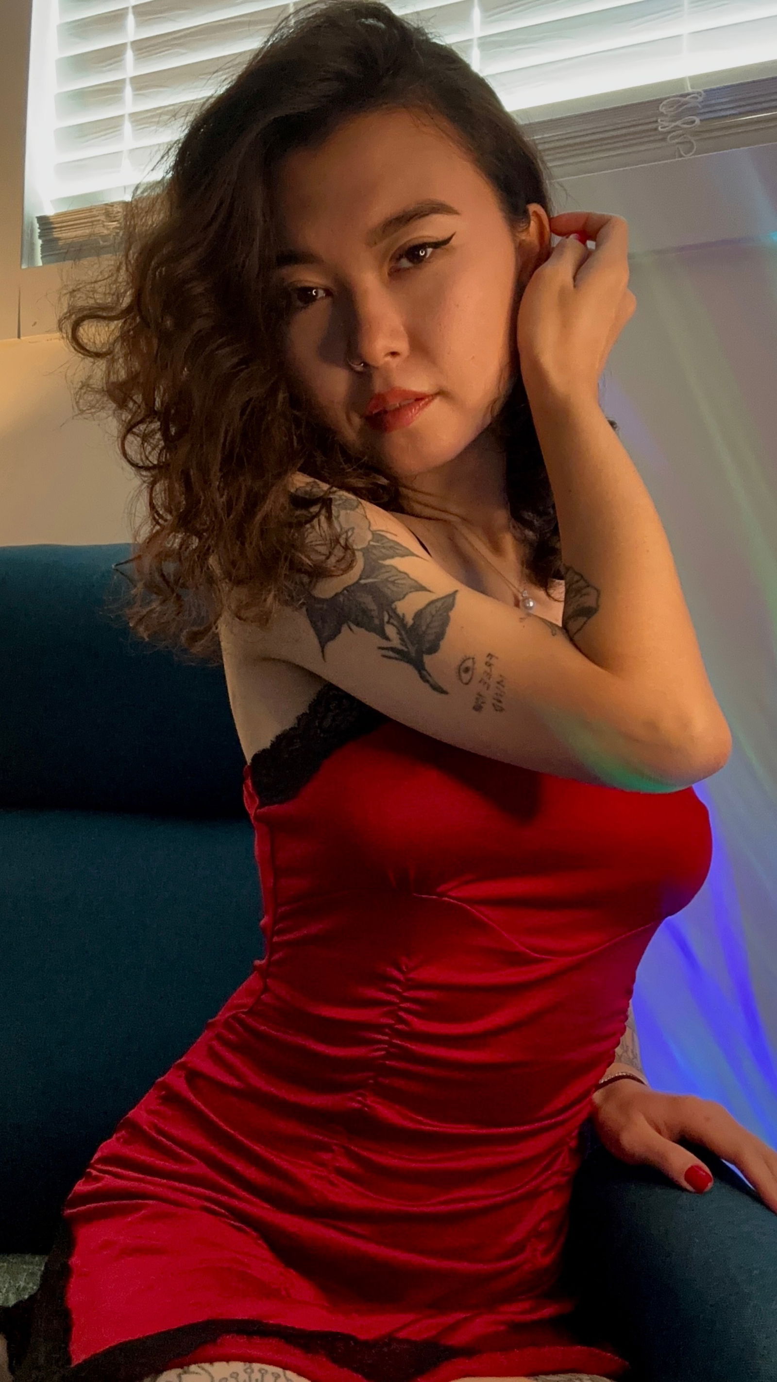 Lu Blu's avatar