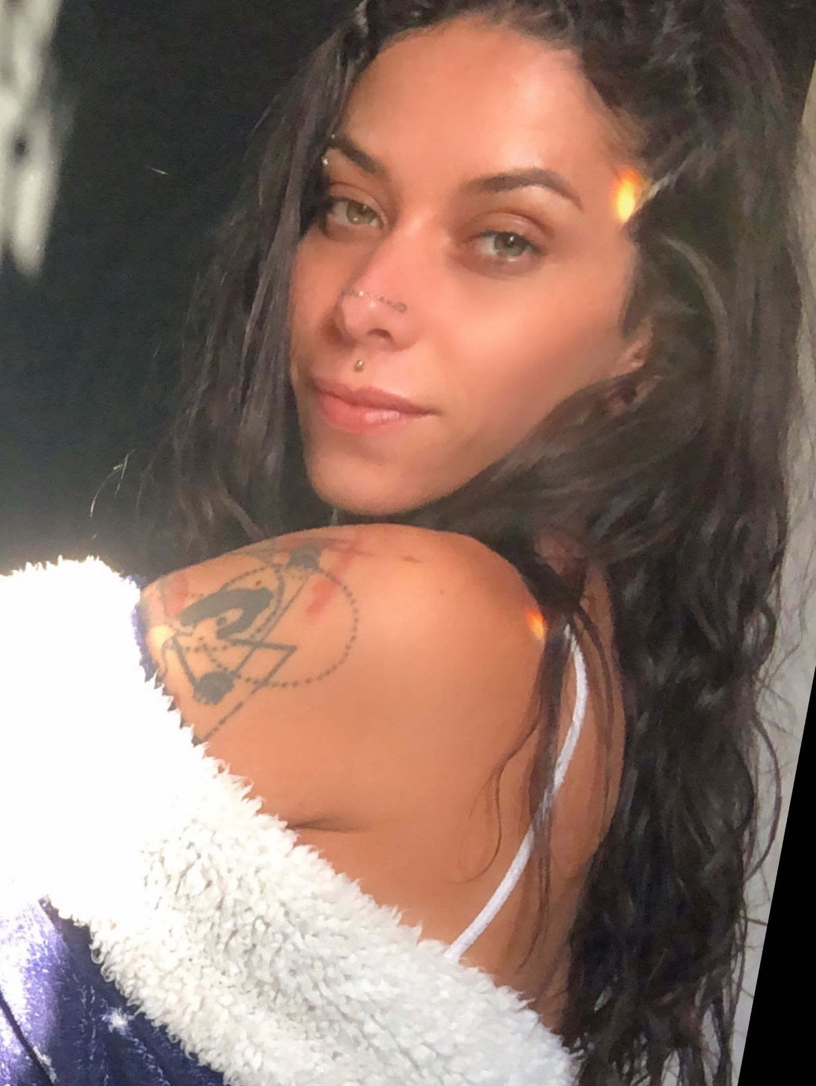 Shawty Kali's avatar