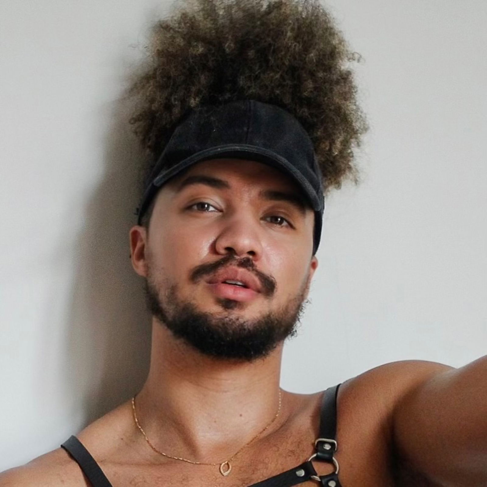 Luan Danttas's avatar