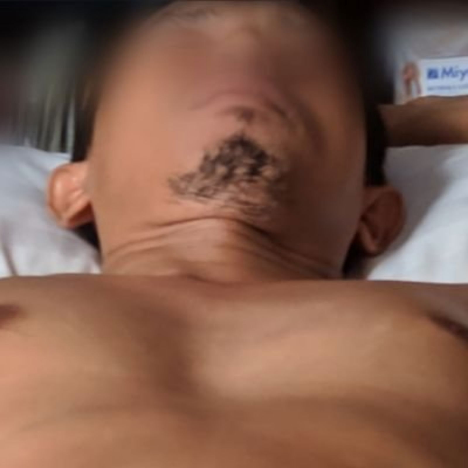 MR. LUBANG BELAKANG's avatar