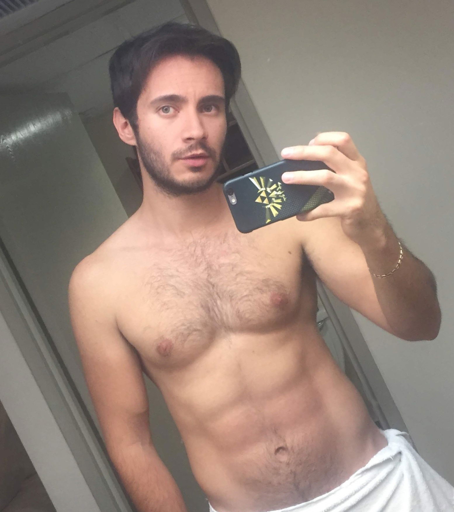 Luca's avatar