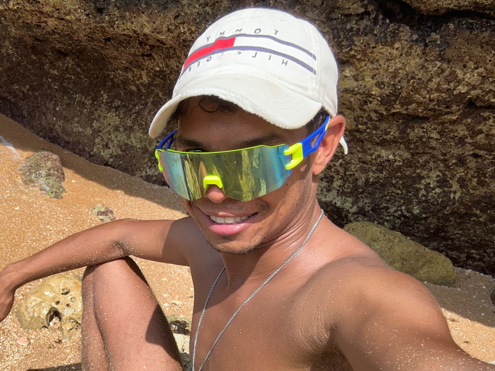 Your boy