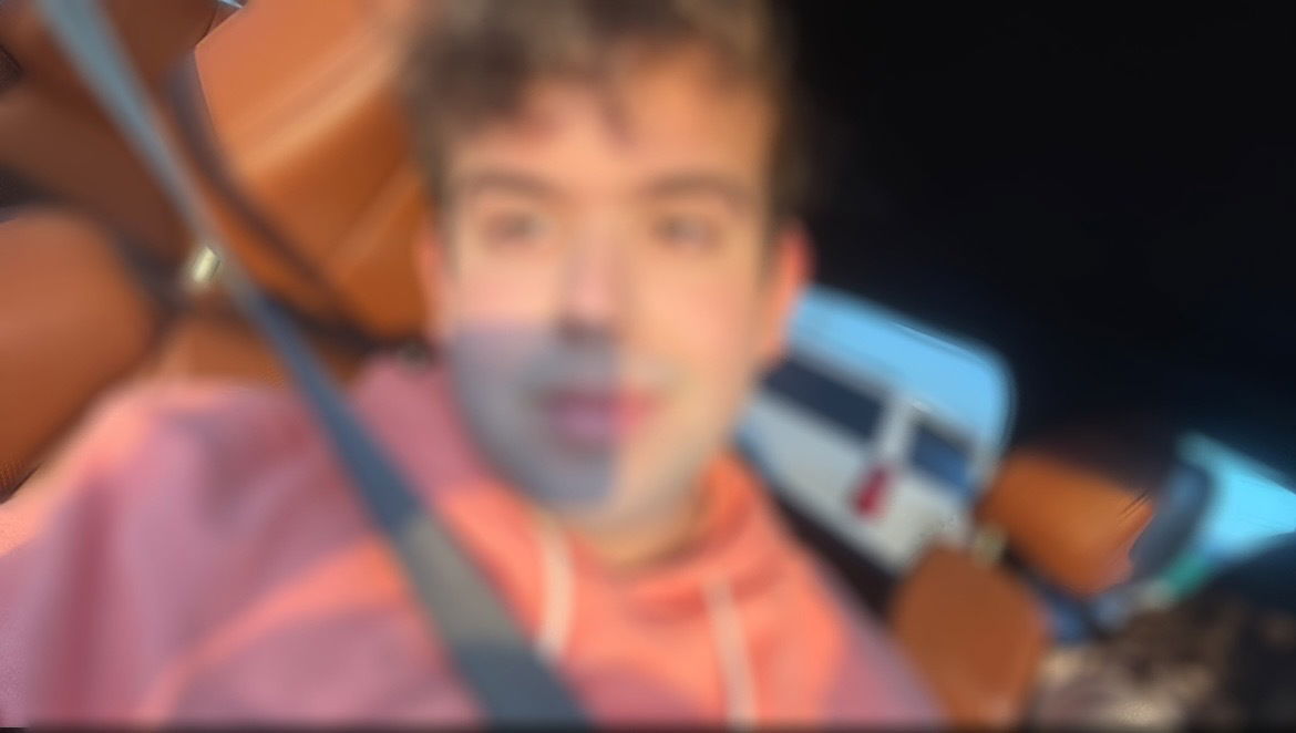 Lucas's avatar