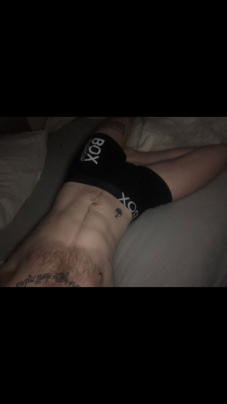 Tattooed Ginger's avatar
