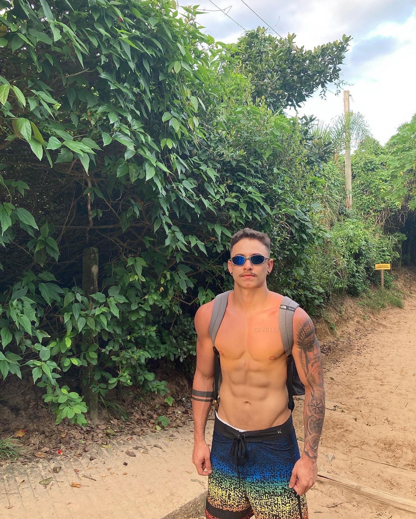 Lucas Santos Pires's avatar