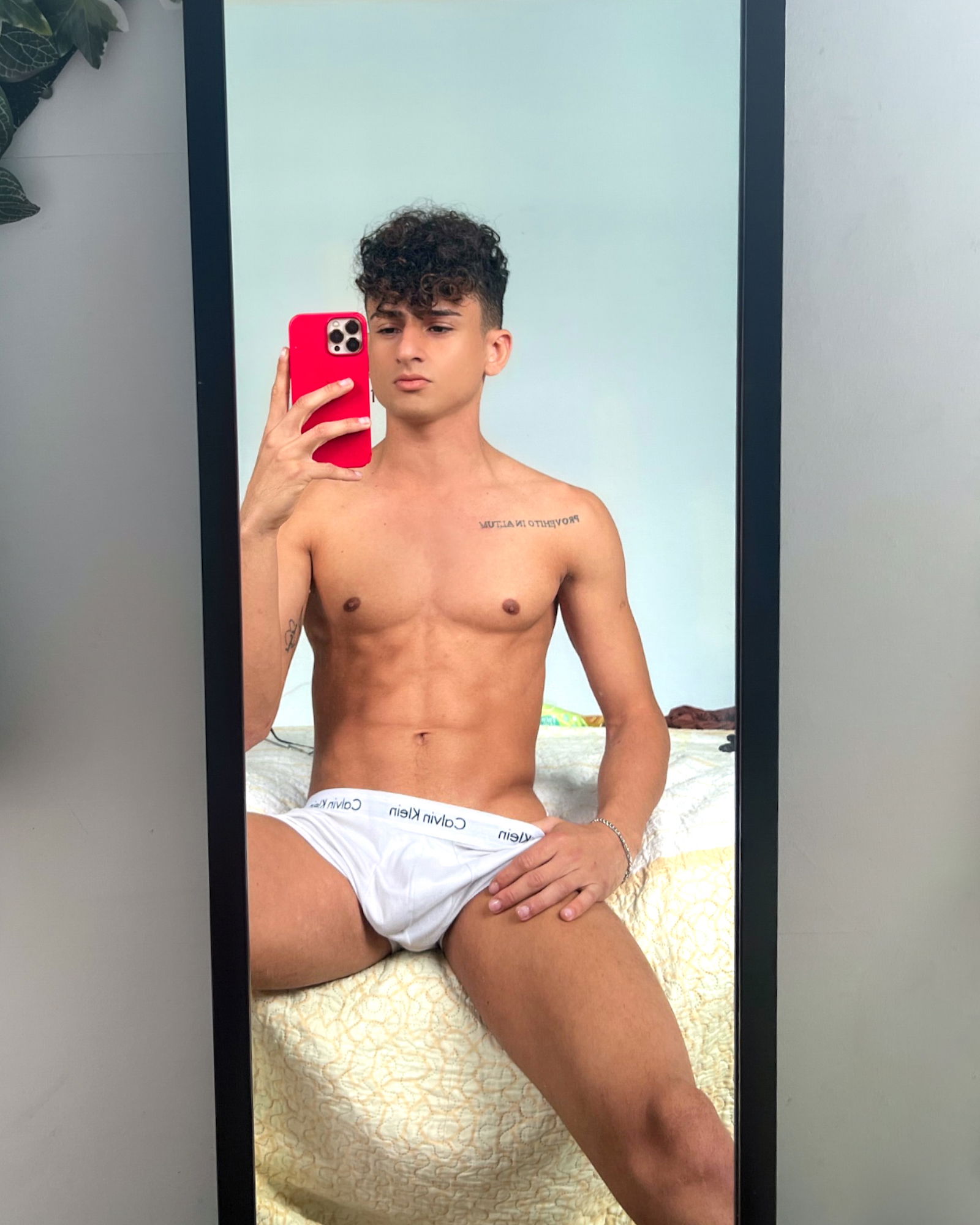 Lucas Twink creator profile