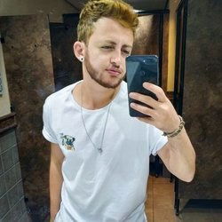 Ian Luccas's avatar