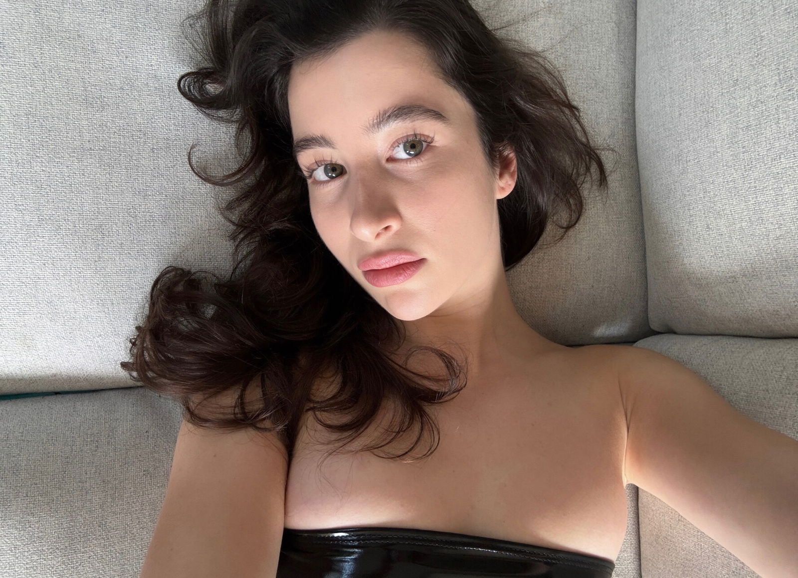 Lucia Malone's avatar