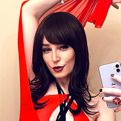TS Lucia Maya's avatar