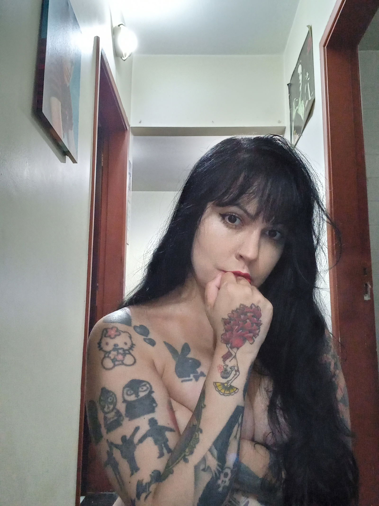 Luciana's avatar
