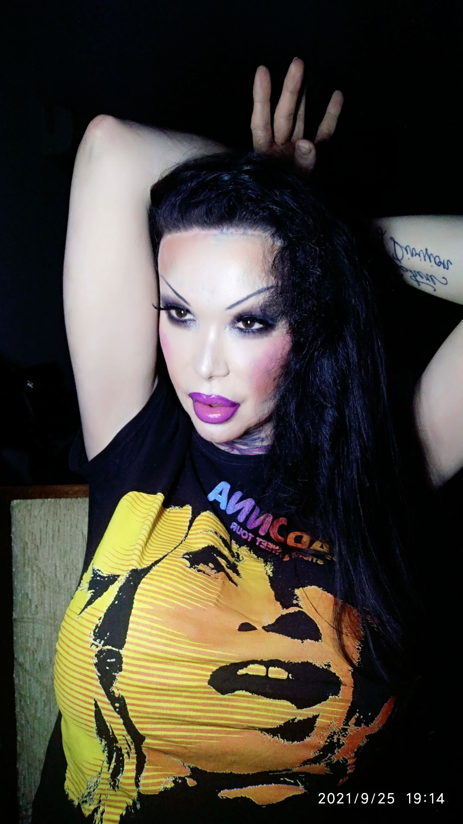 LUCIANA HATSU's avatar