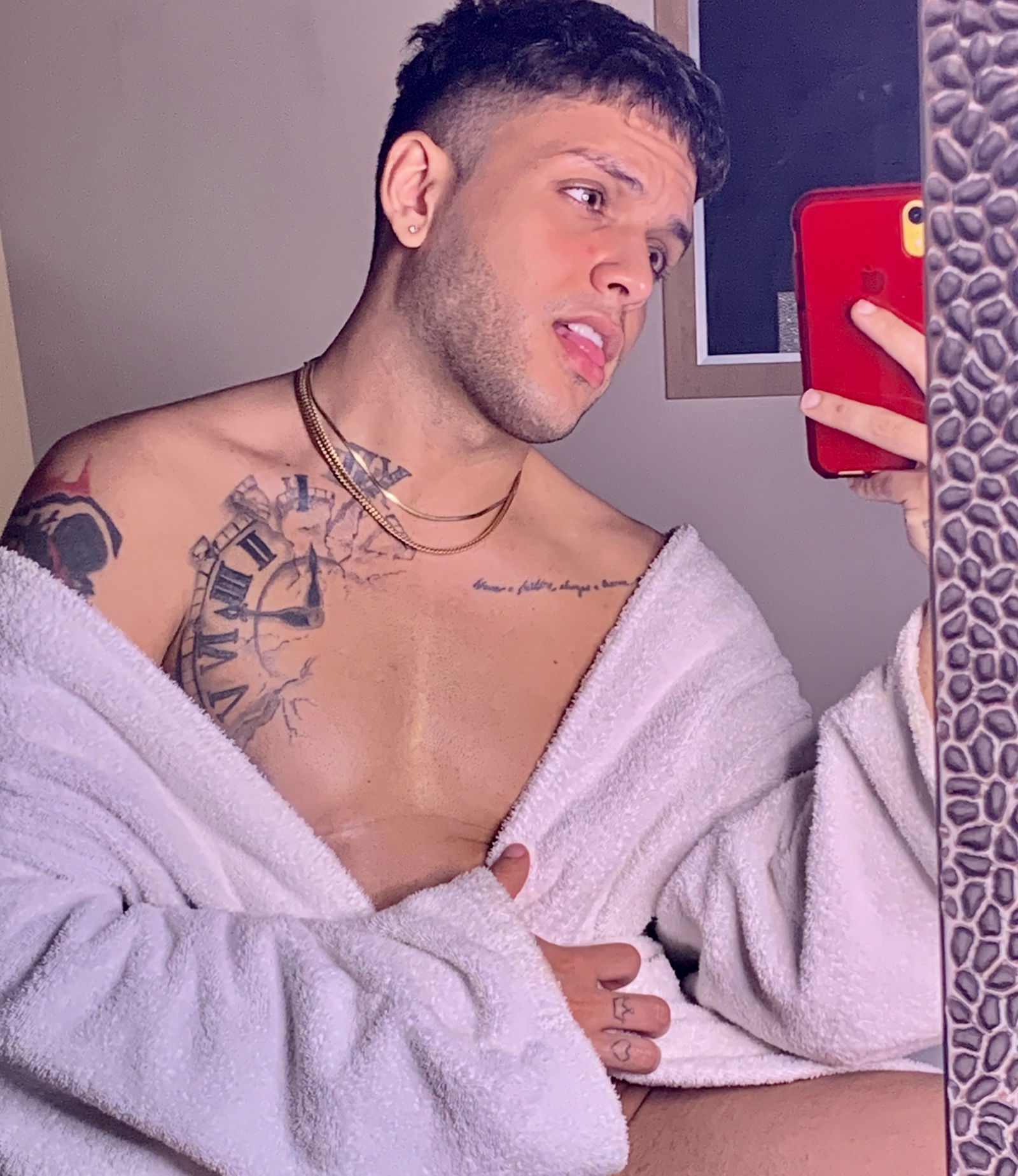 Lucianno's avatar